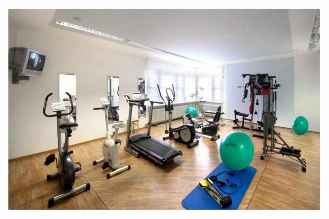 Burgstadt Hotel 15/23