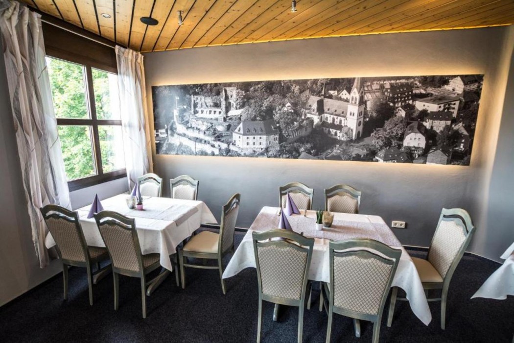 Burgstadt Hotel 13/23