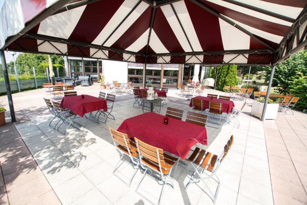 Burgstadt Hotel 14/23