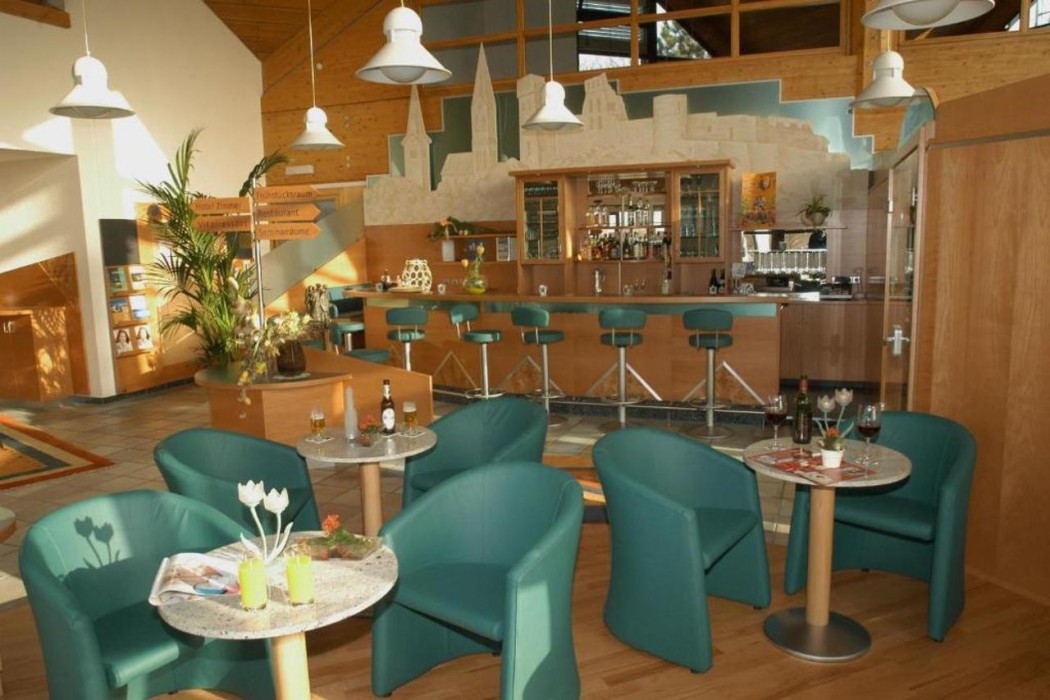 Burgstadt Hotel 11/23