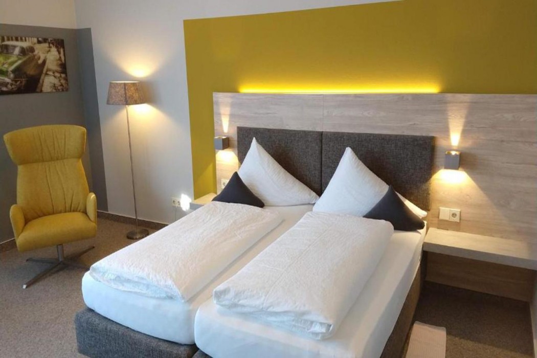 Burgstadt Hotel 4/23