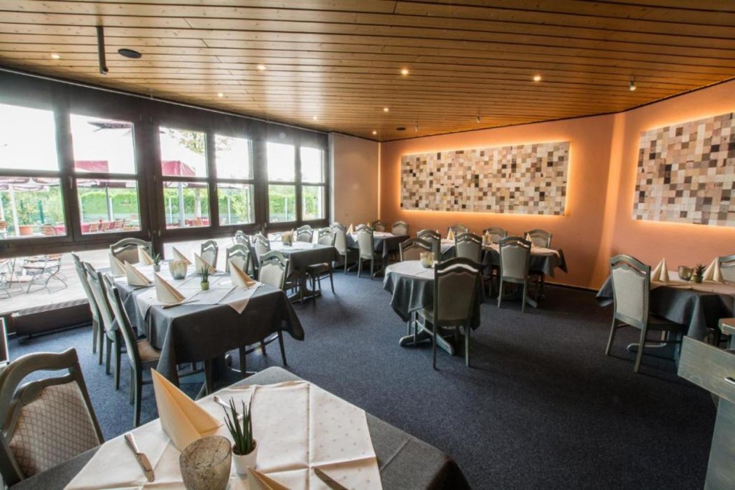 Burgstadt Hotel 12/23