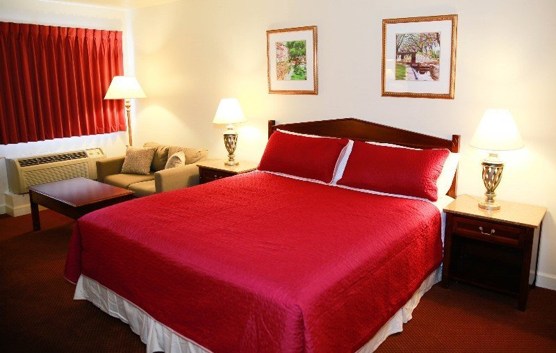 Room at Motel6 Culpeper, VA, CULPEPER - VA