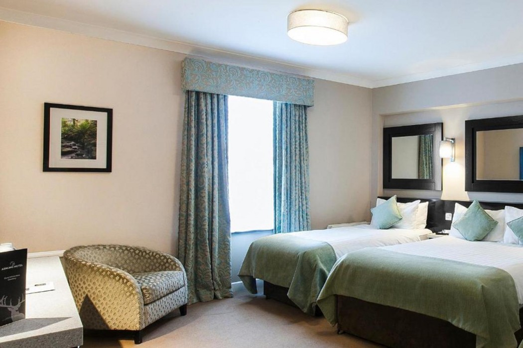 Ashling Hotel Dublin 15/64