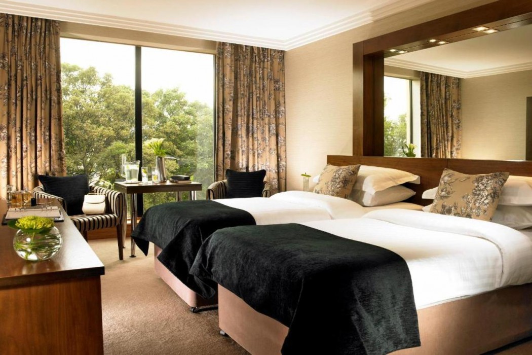 Ashling Hotel Dublin 13/64