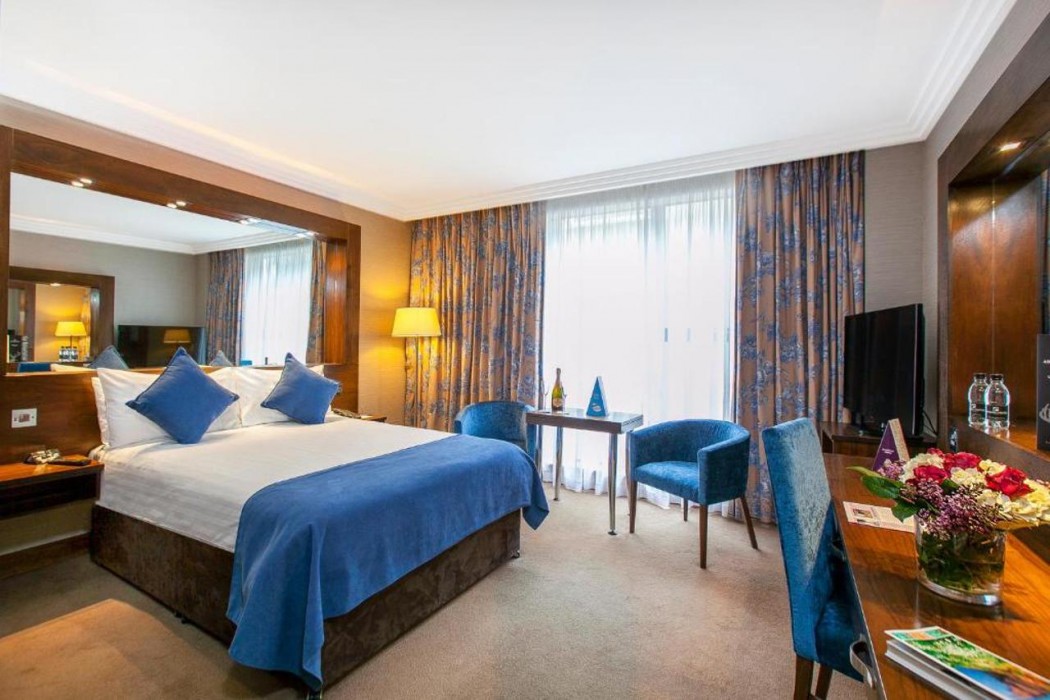 Ashling Hotel Dublin 19/64