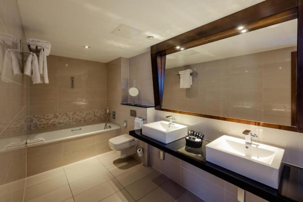 Ashling Hotel Dublin 10/64