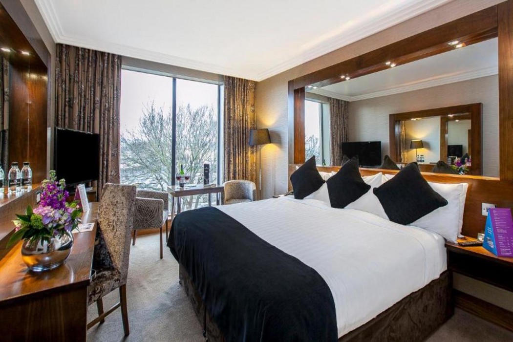 Ashling Hotel Dublin 20/64