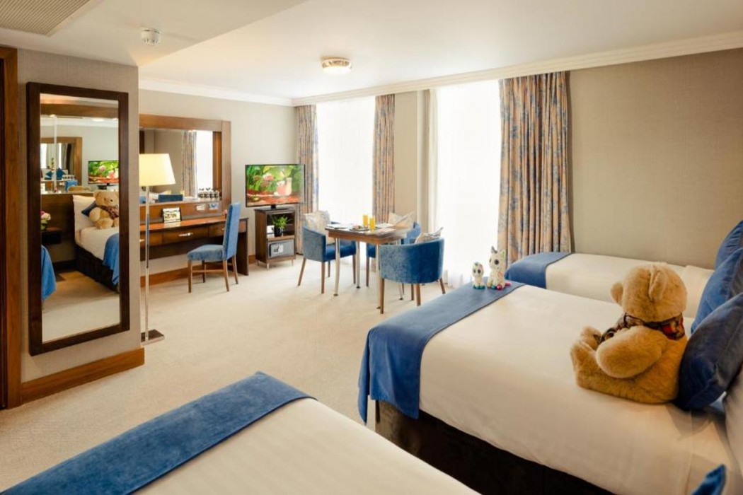 Ashling Hotel Dublin 16/64