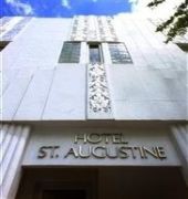 ホテル セント オーガスティン(Hotel St. Augustine) 写真1