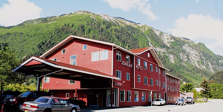 Juneau Hotel 1/12