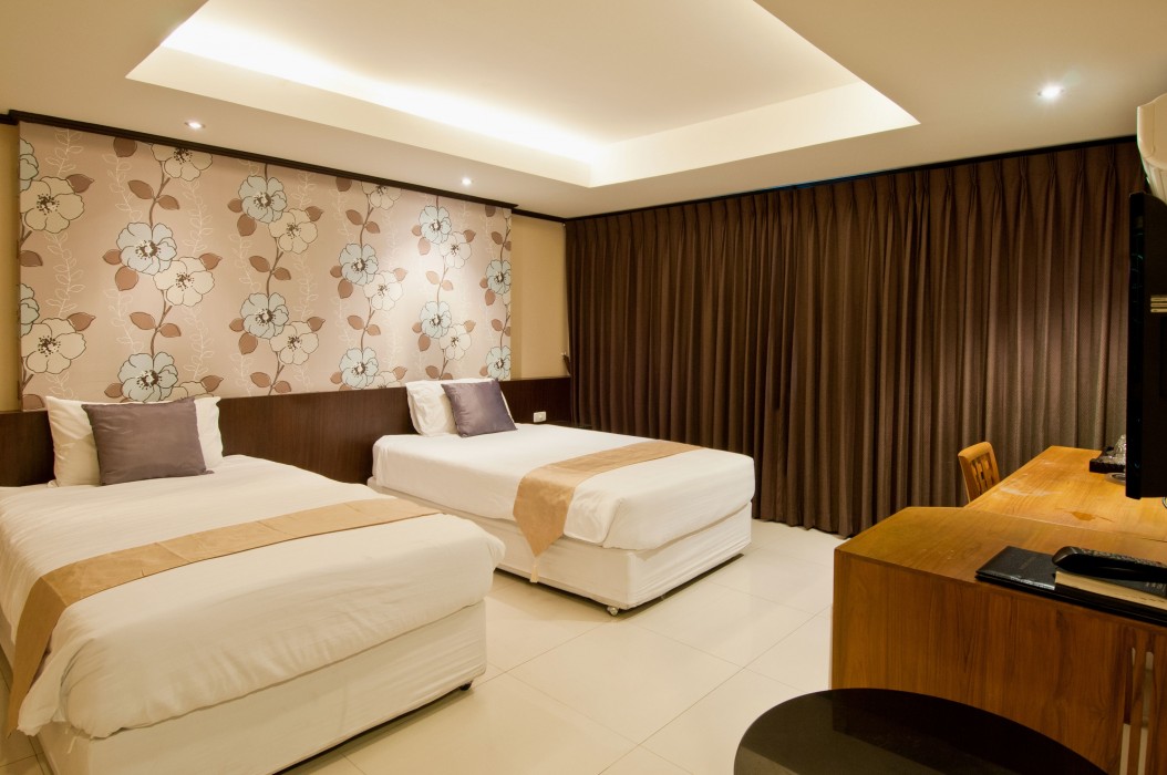 Avana Bangkok Hotel photo1