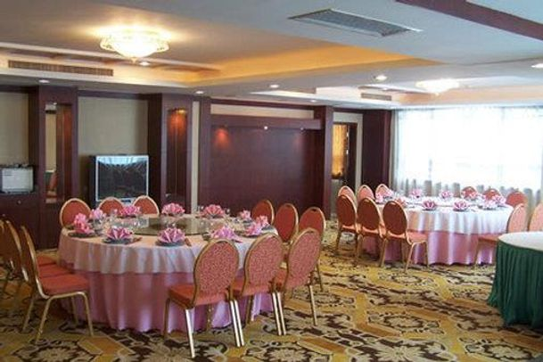 Guangzhou Zhong Hua Hotel 20/32