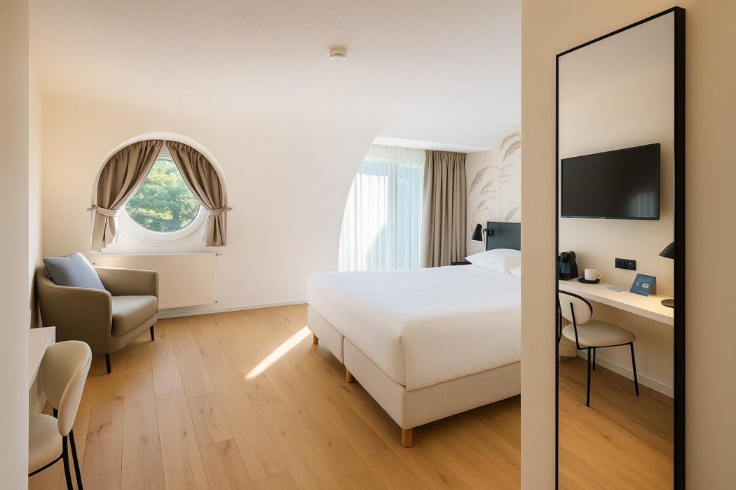 Grand Hotel et Centre Thermal d Yverdon les Bains 15/58