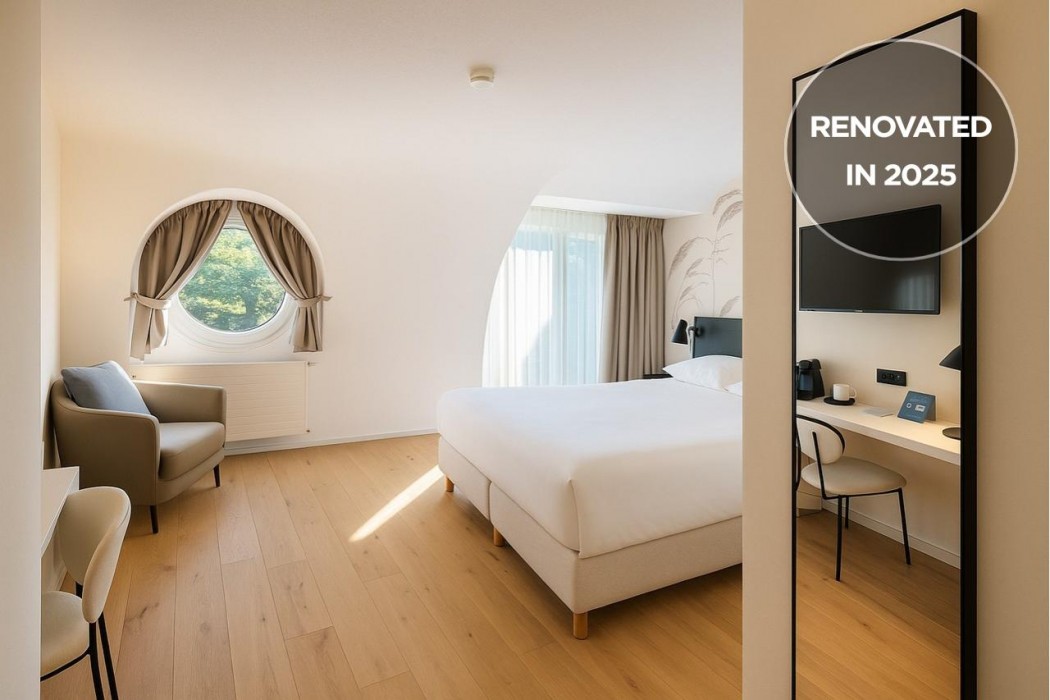 Grand Hotel et Centre Thermal d Yverdon les Bains 6/58