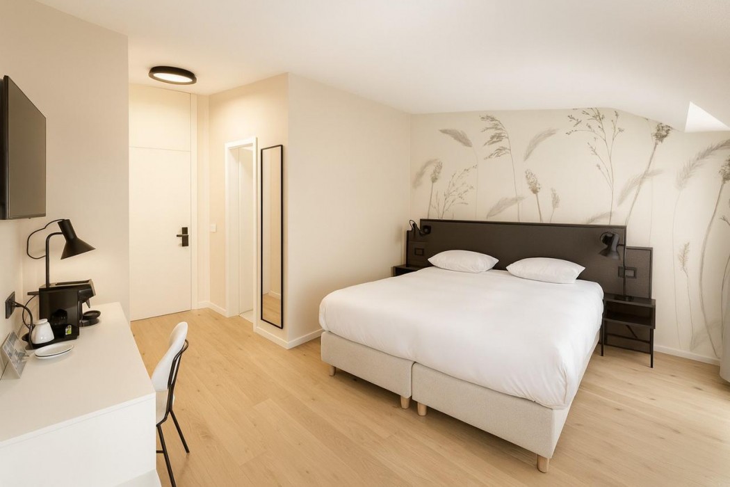 Grand Hotel et Centre Thermal d Yverdon les Bains 13/58