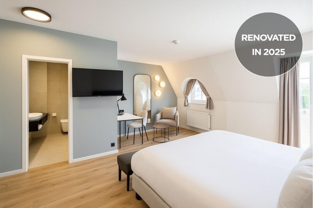 Room at Grand Hotel et Centre Thermal d Yverdon les Bains, YVERDON-LES-BAINS
