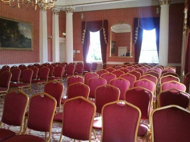 Hitchin Priory 22/71