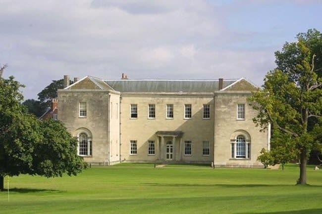 Hitchin Priory 31/71