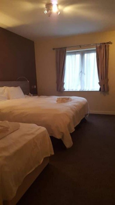 Hitchin Priory 28/71