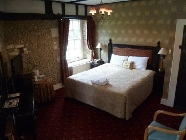 Hitchin Priory 25/71