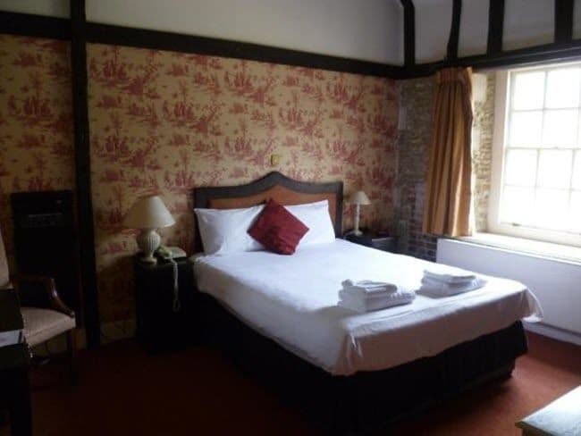 Hitchin Priory 17/71