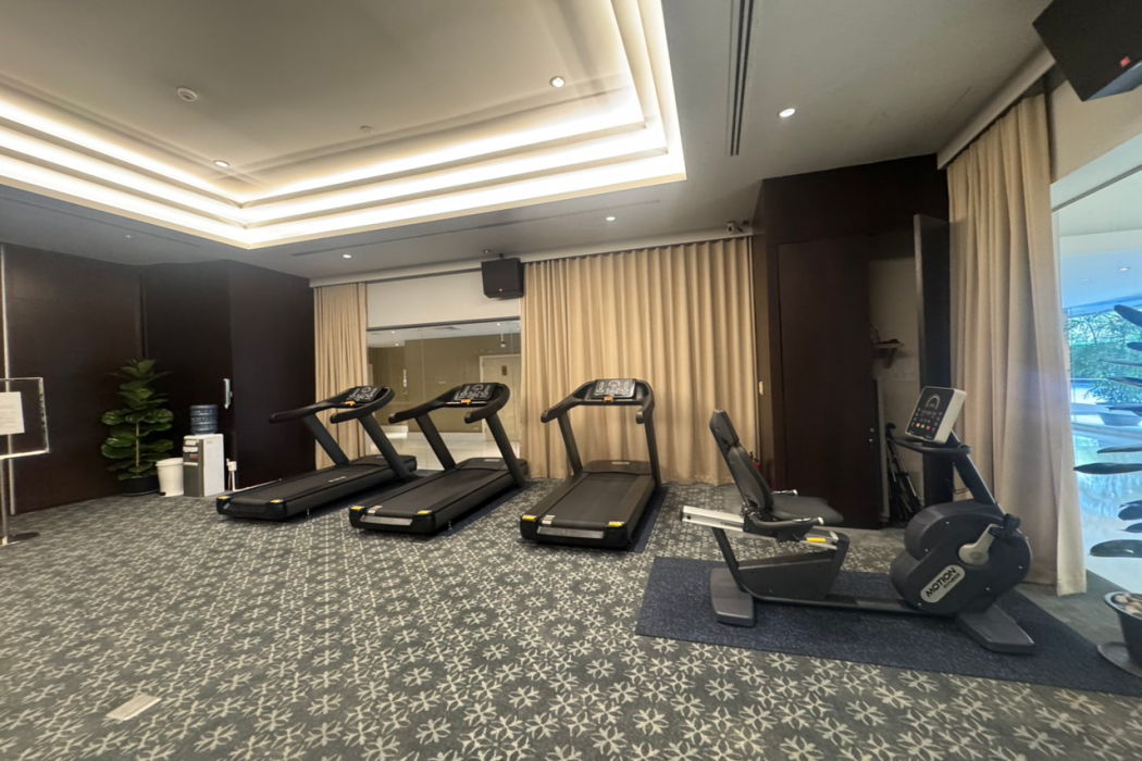 Ascott Bangkok Sathorn 19/40