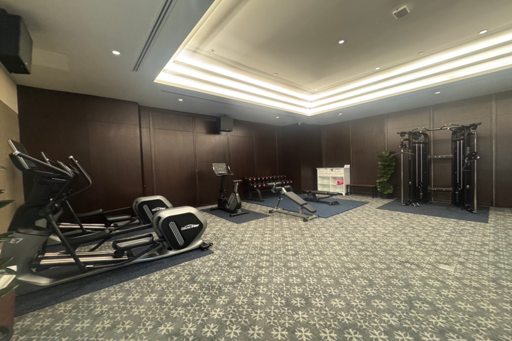 Ascott Bangkok Sathorn 17/40
