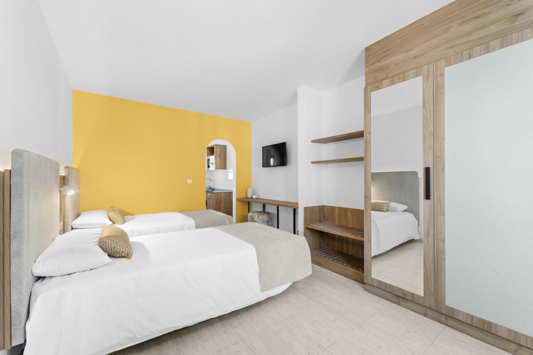 Tropicana Apartamentos 6/34