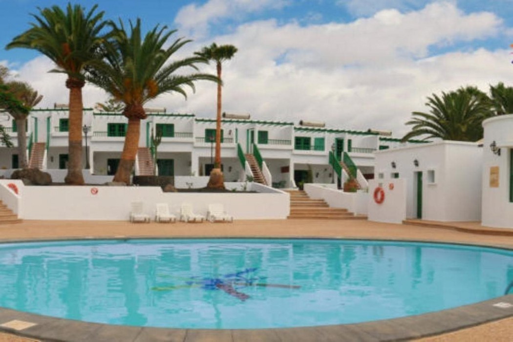 Tropicana Apartamentos 18/34
