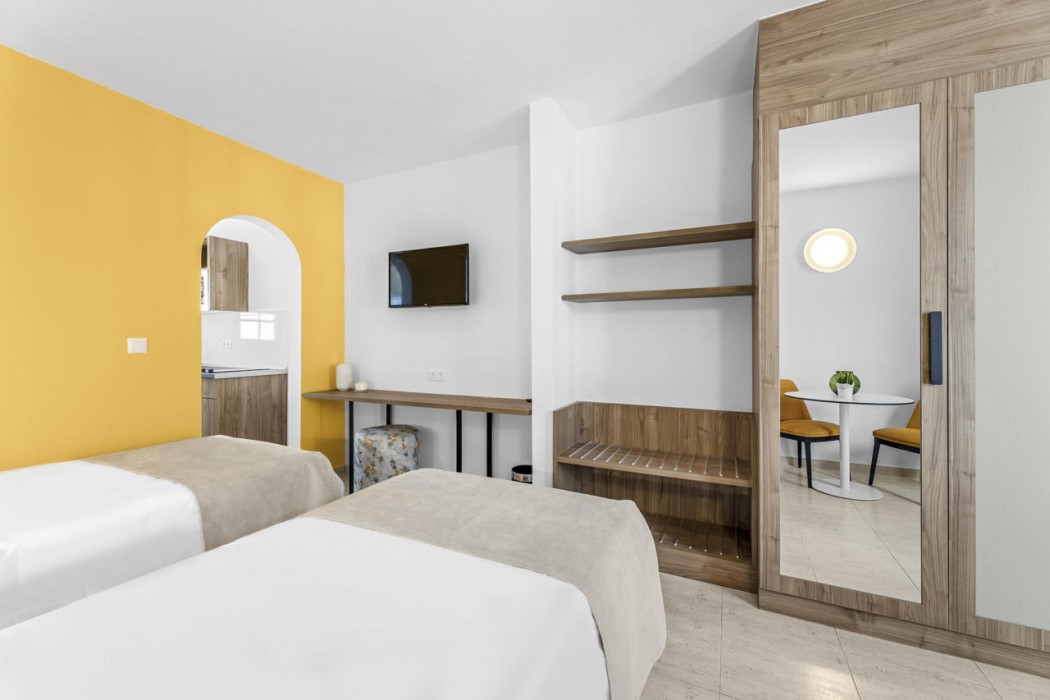 Tropicana Apartamentos 10/34