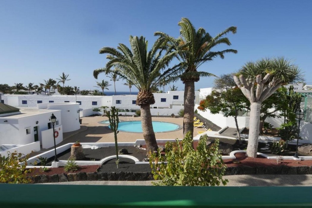 Tropicana Apartamentos 19/34