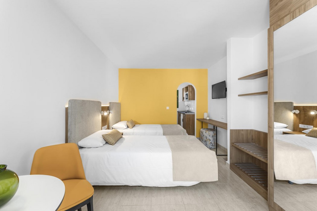 Tropicana Apartamentos 3/34
