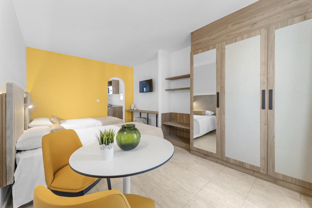 Tropicana Apartamentos 4/34