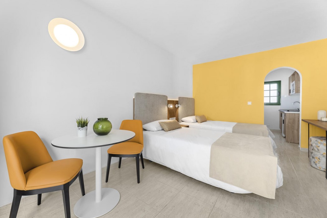 Tropicana Apartamentos 9/34