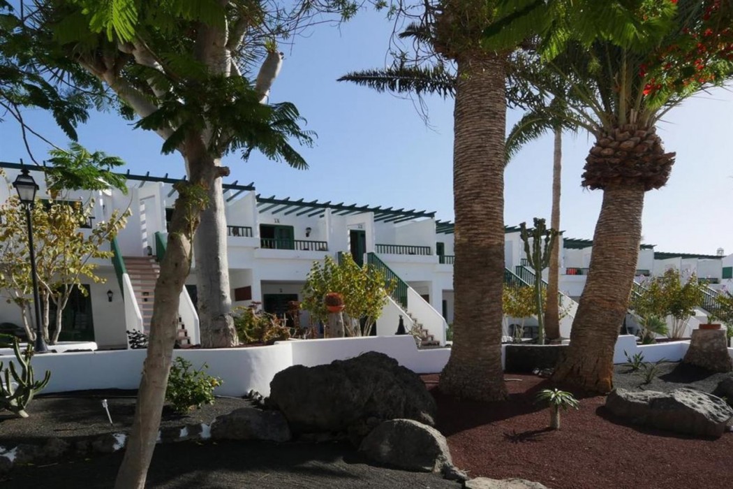 Tropicana Apartamentos 20/34