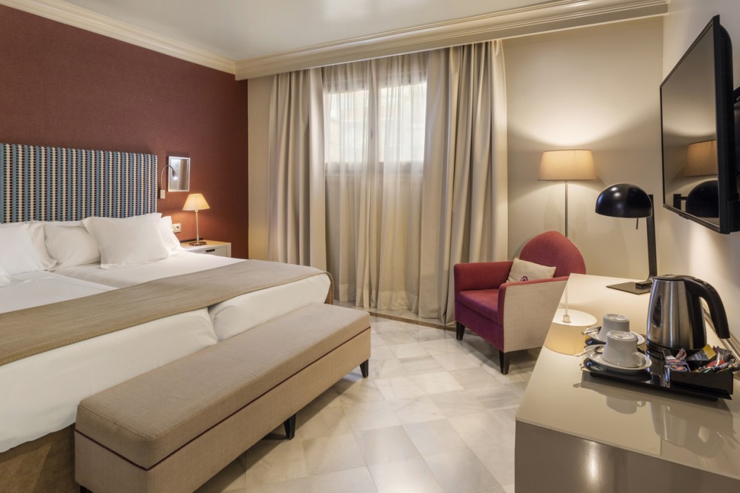 Vincci Albayzin Hotel 13/69