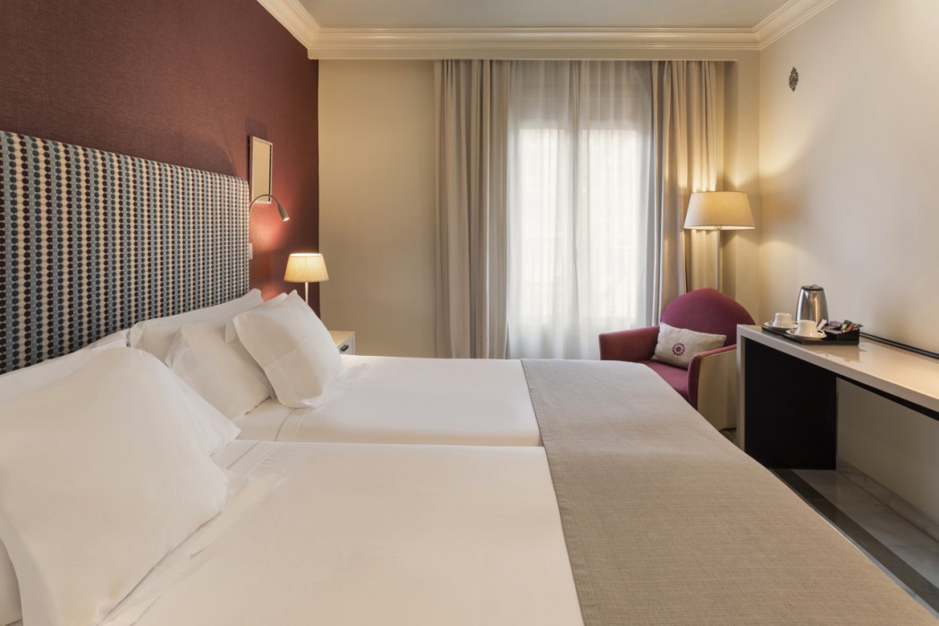 Vincci Albayzin Hotel 19/69