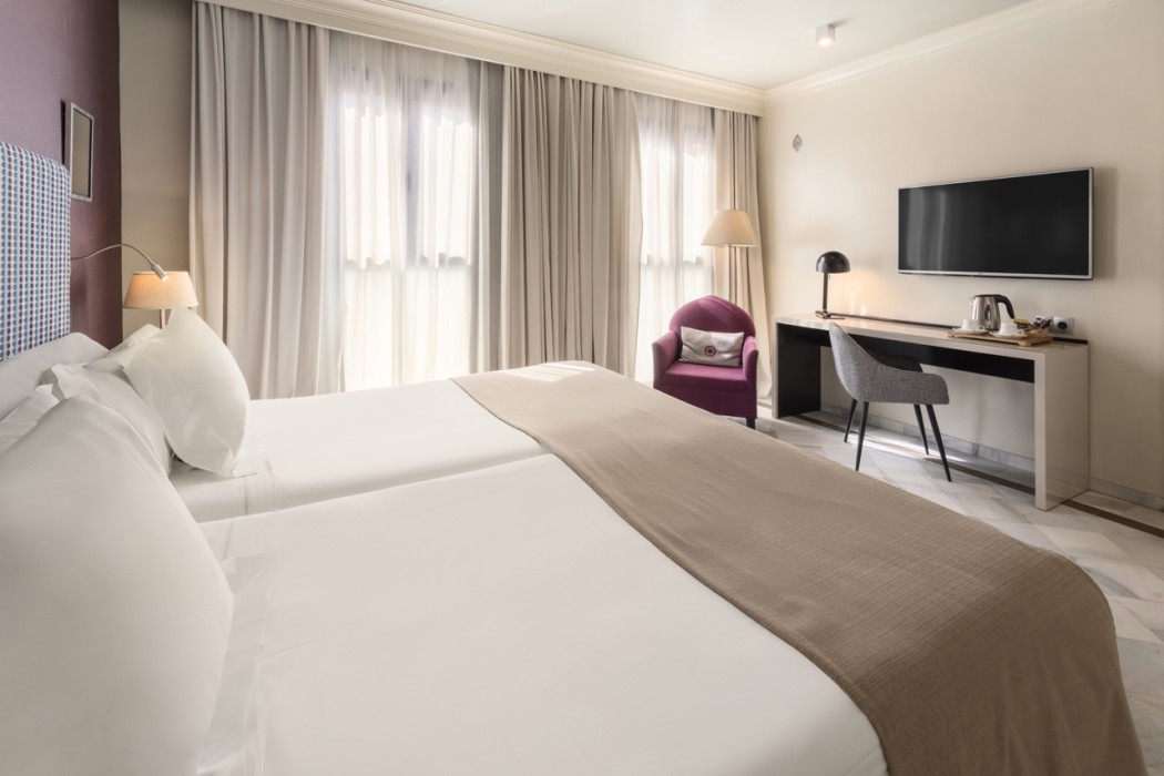 Vincci Albayzin Hotel 17/69