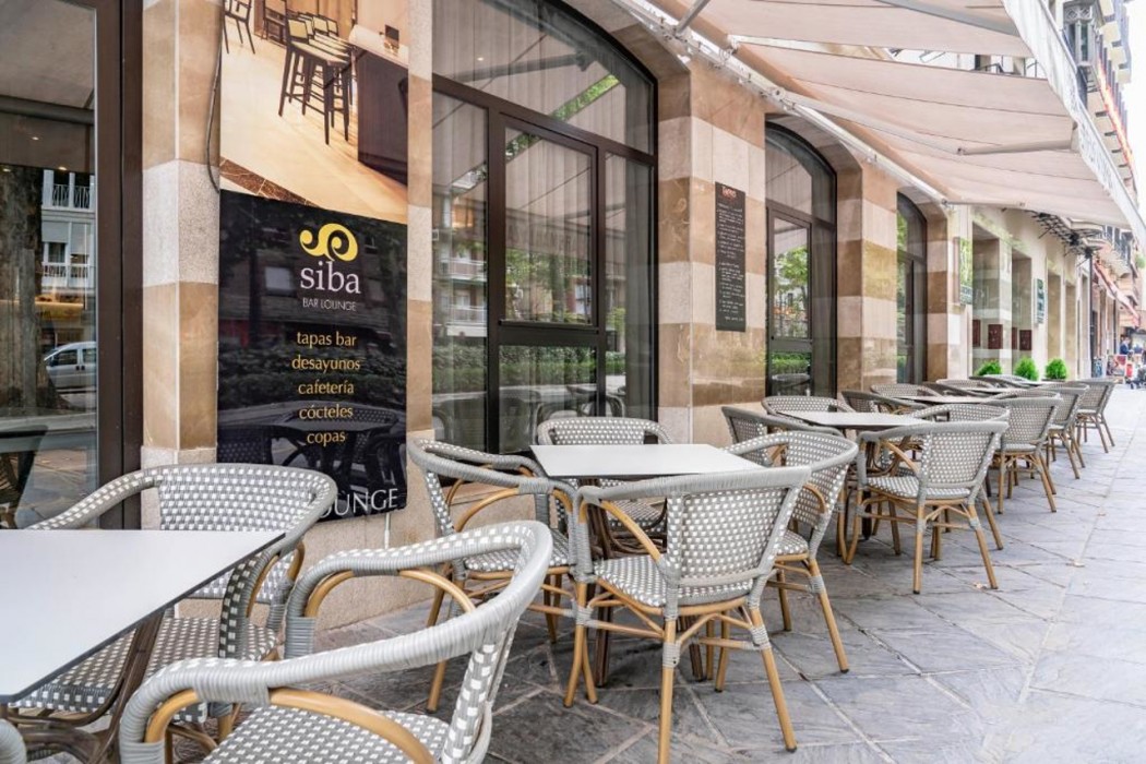 Vincci Albayzin Hotel 32/69