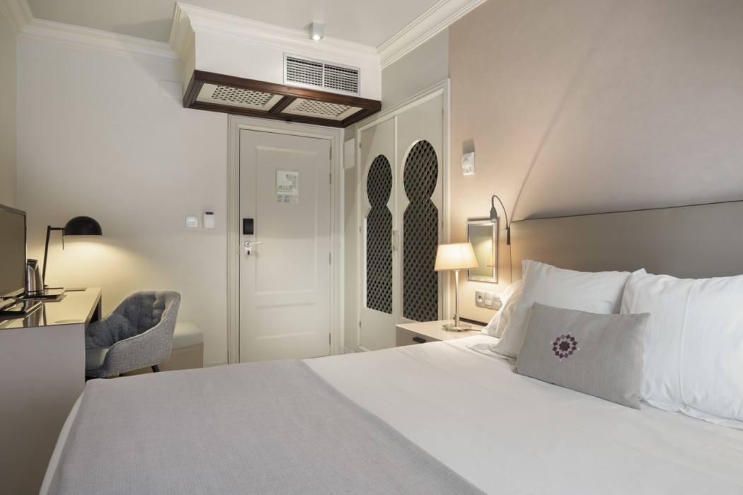 Vincci Albayzin Hotel 14/69
