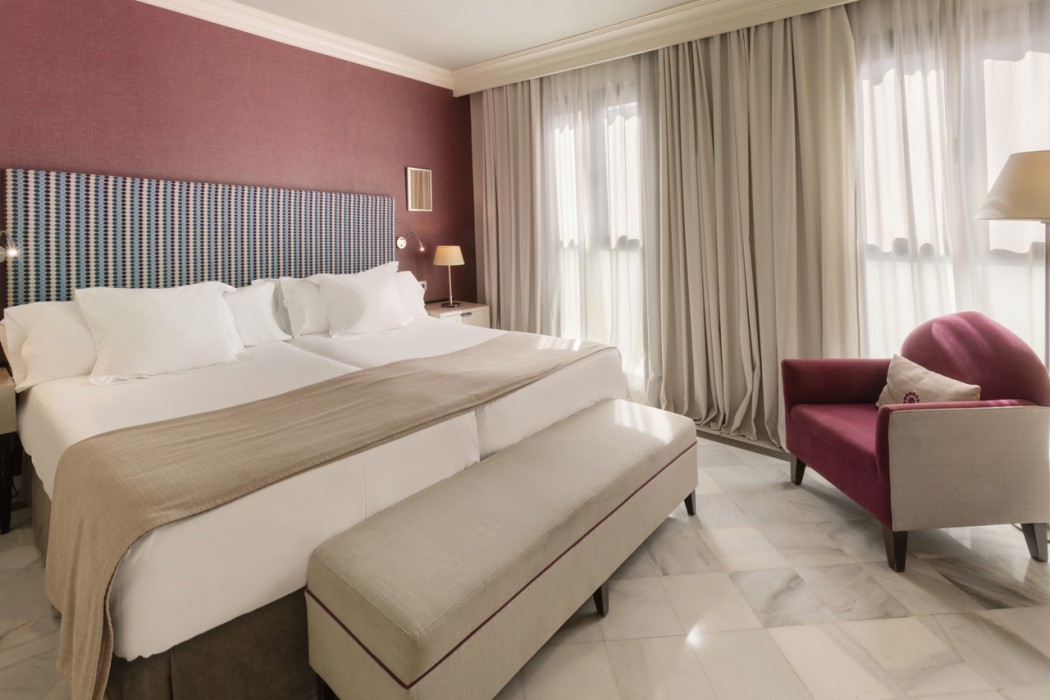 Vincci Albayzin Hotel 20/69