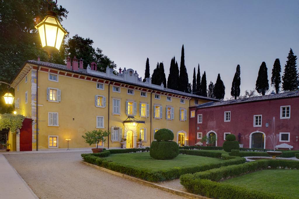 Villa Cordevigo Wine Relais 2/52