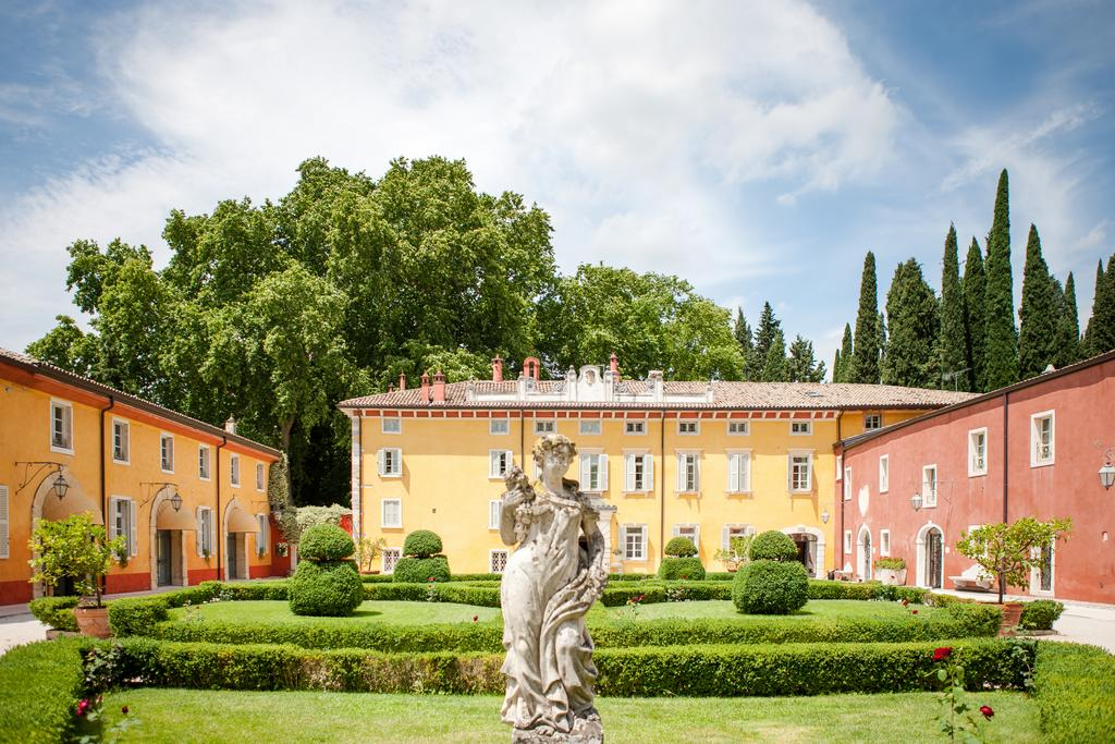 Villa Cordevigo Wine Relais 1/52