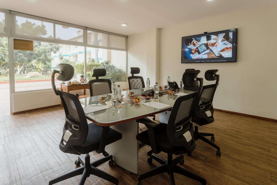 Hotel Suites Villasol 29/101