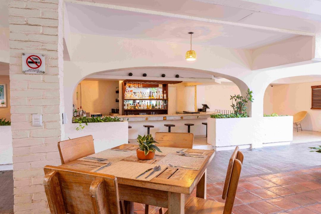 Hotel Suites Villasol 38/101