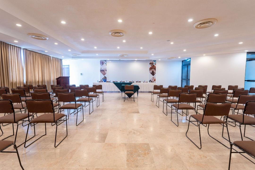 Hotel Suites Villasol 32/101