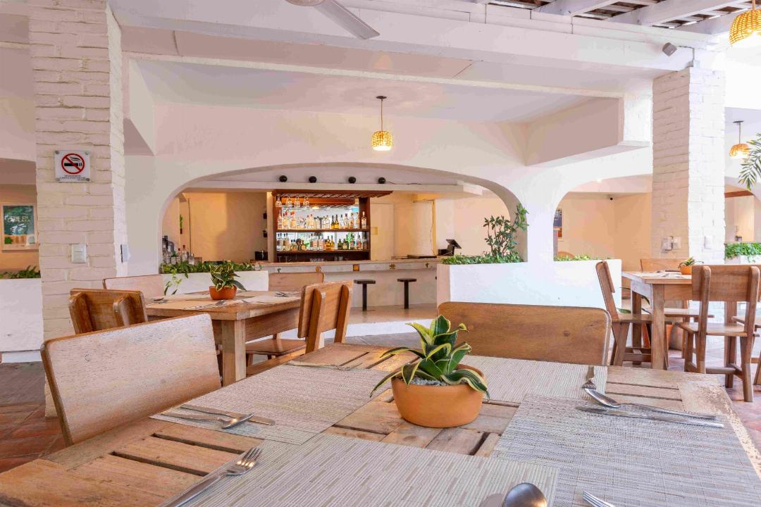 Hotel Suites Villasol 39/101