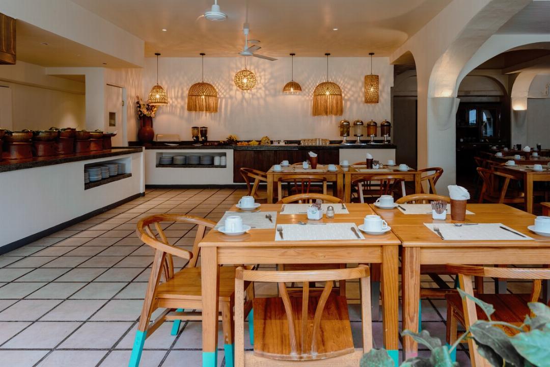 Hotel Suites Villasol 34/101