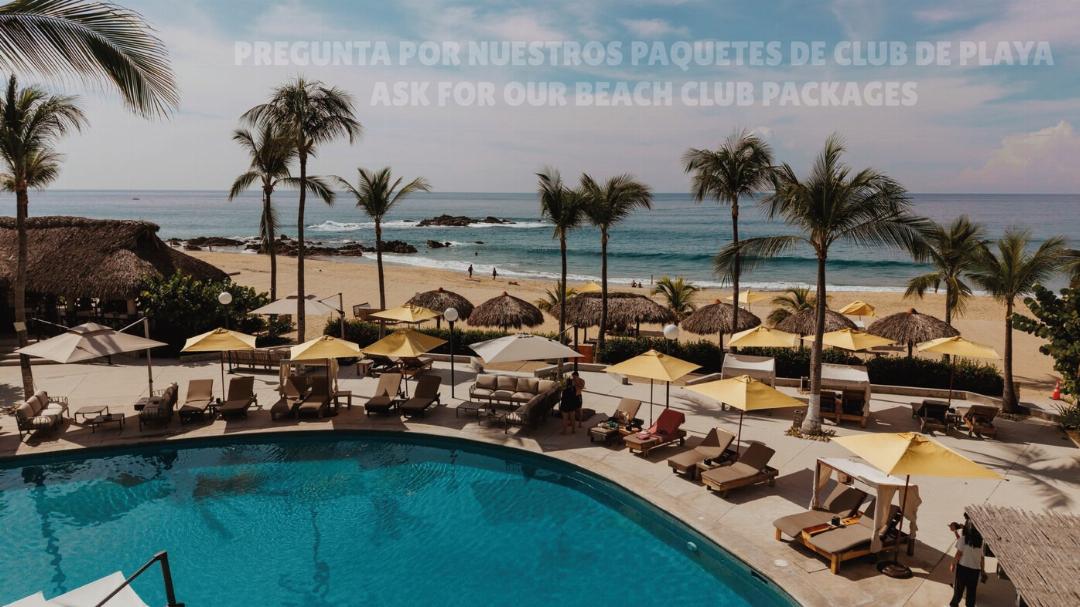 Hotel Suites Villasol 43/101